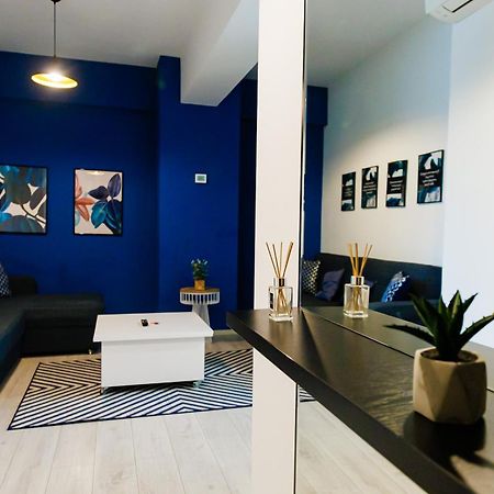 17 Zimbrului Residence At Lazar Towers Palas Ιάσιο Εξωτερικό φωτογραφία
