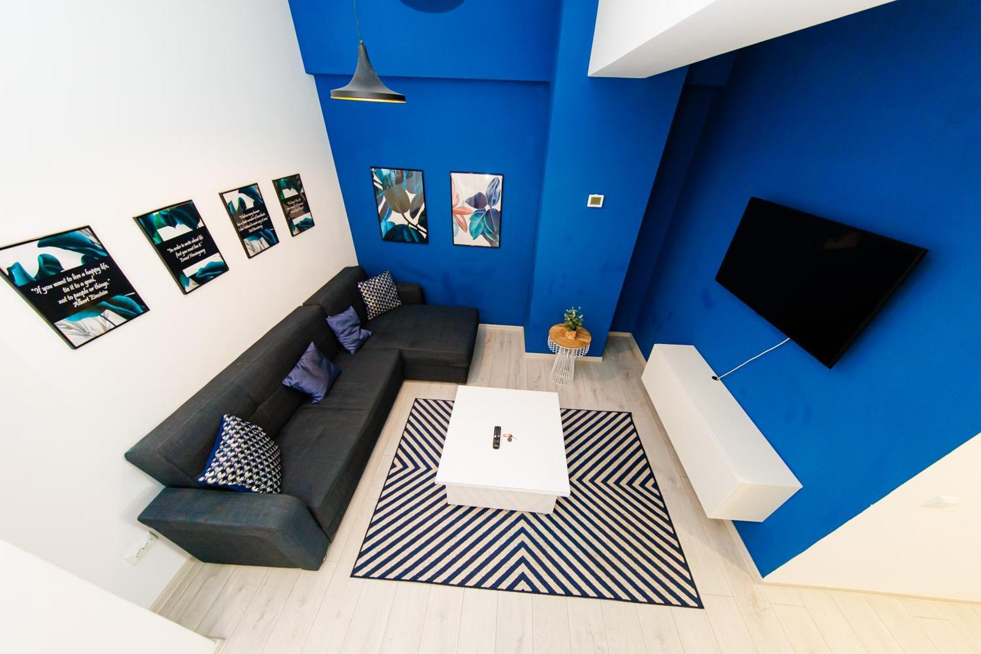 17 Zimbrului Residence At Lazar Towers Palas Ιάσιο Εξωτερικό φωτογραφία