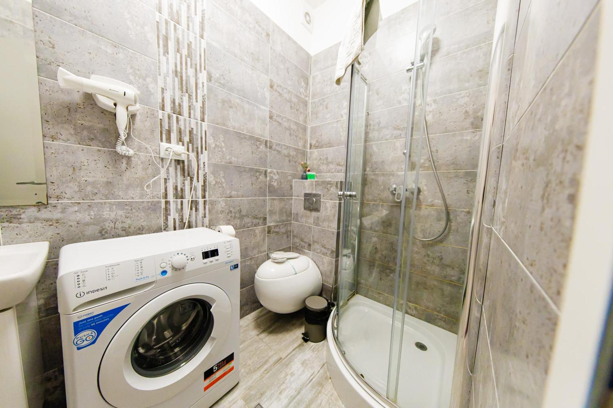 17 Zimbrului Residence At Lazar Towers Palas Ιάσιο Εξωτερικό φωτογραφία