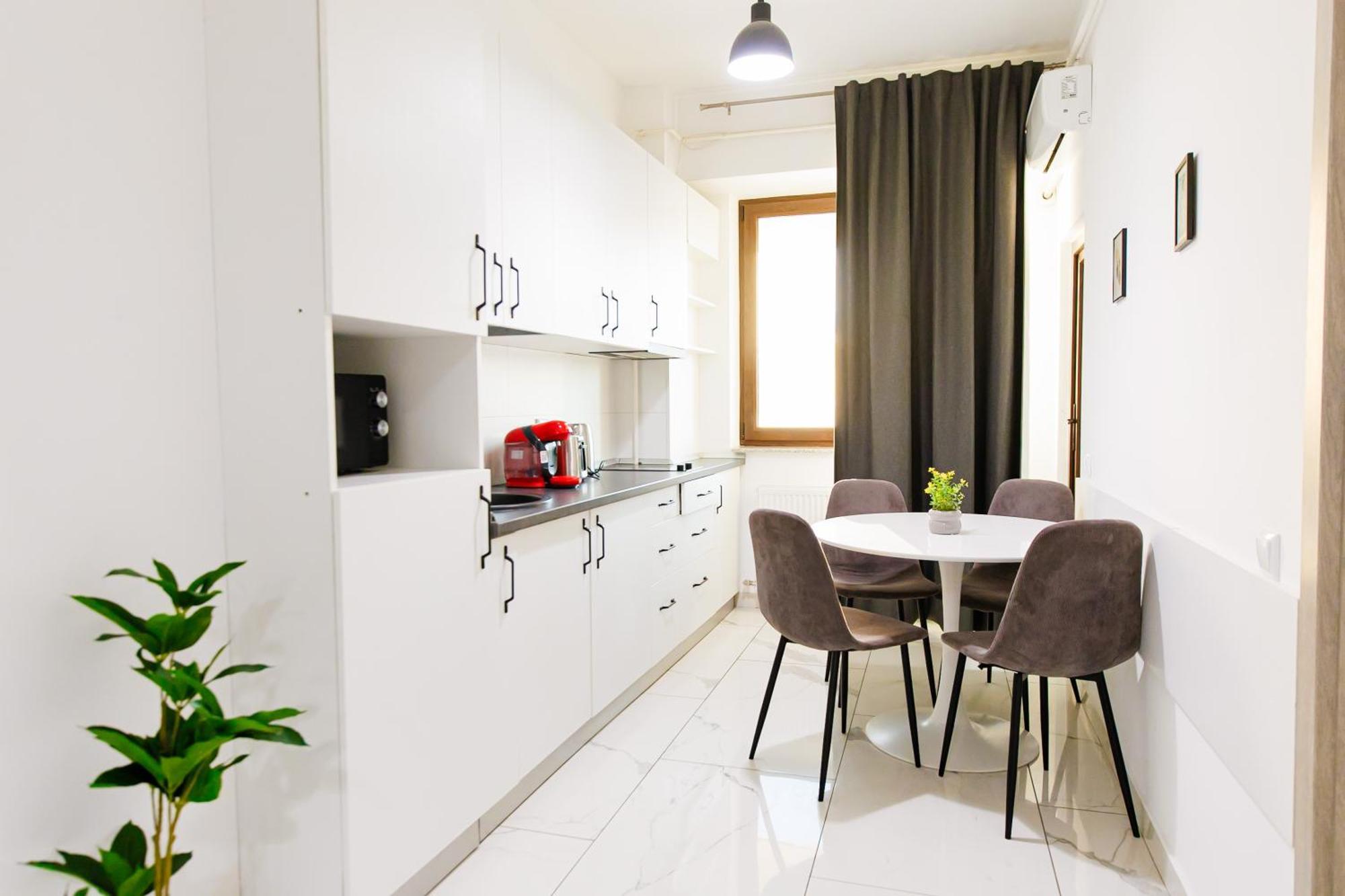 17 Zimbrului Residence At Lazar Towers Palas Ιάσιο Εξωτερικό φωτογραφία