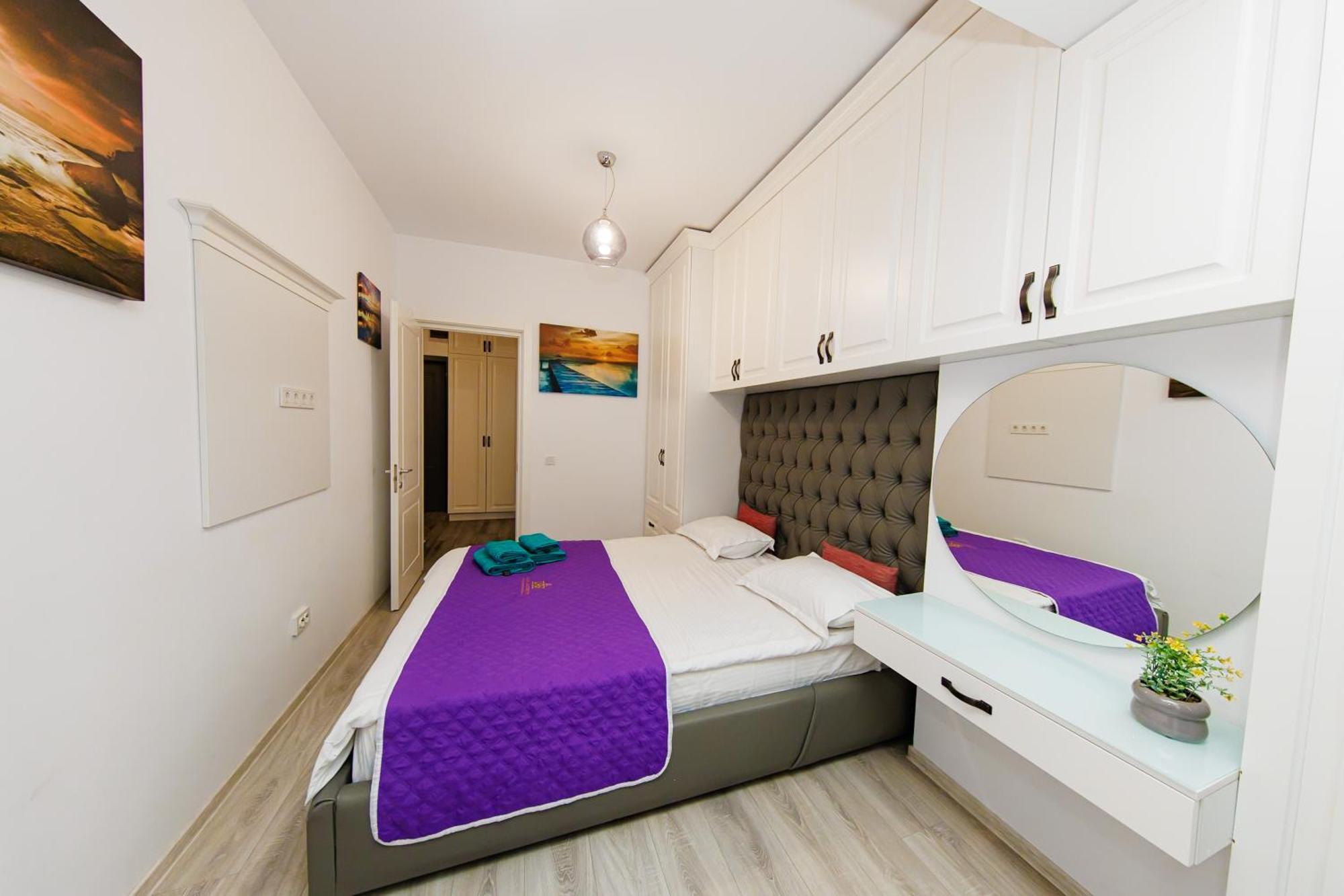 17 Zimbrului Residence At Lazar Towers Palas Ιάσιο Εξωτερικό φωτογραφία