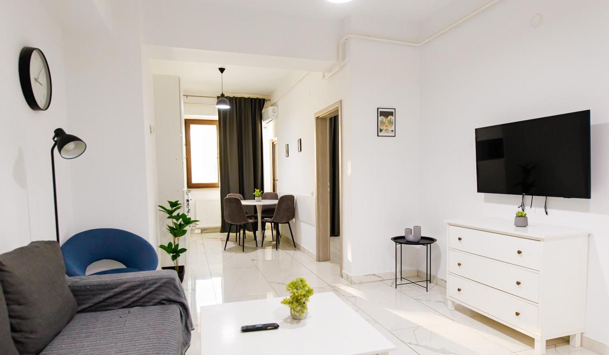 17 Zimbrului Residence At Lazar Towers Palas Ιάσιο Εξωτερικό φωτογραφία