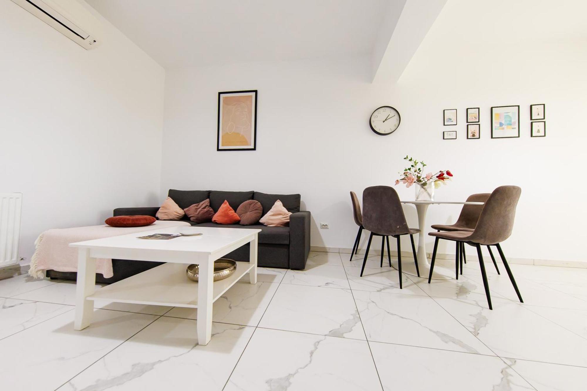 17 Zimbrului Residence At Lazar Towers Palas Ιάσιο Εξωτερικό φωτογραφία