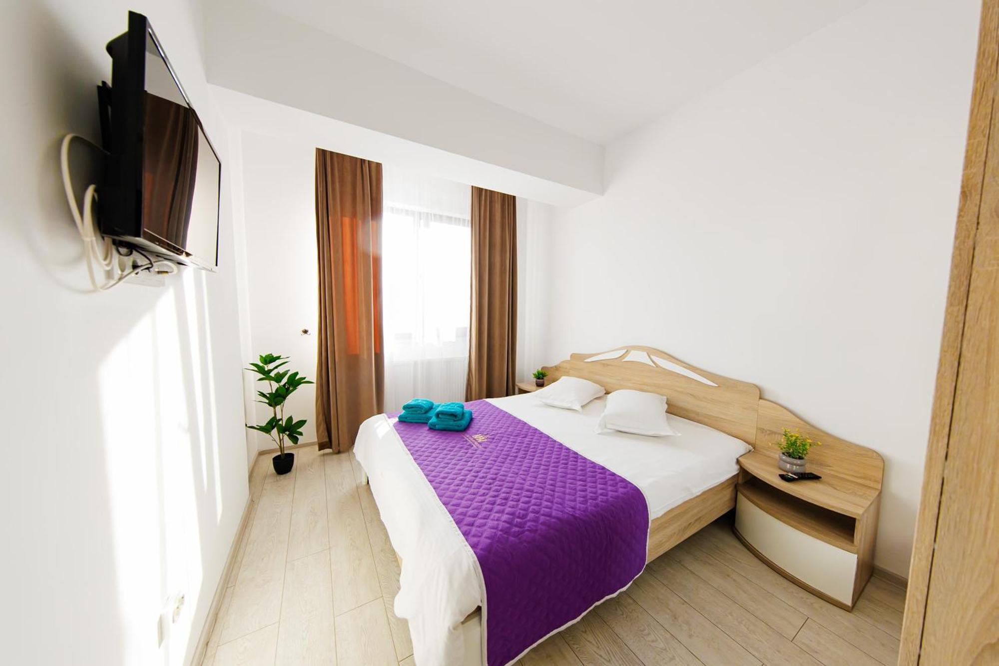 17 Zimbrului Residence At Lazar Towers Palas Ιάσιο Εξωτερικό φωτογραφία