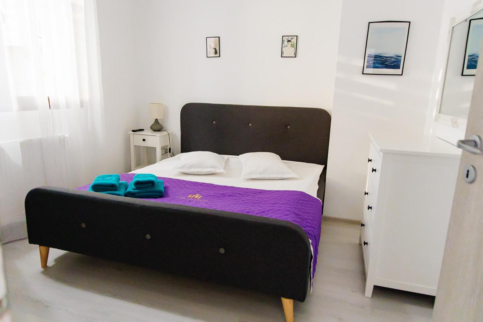 17 Zimbrului Residence At Lazar Towers Palas Ιάσιο Εξωτερικό φωτογραφία