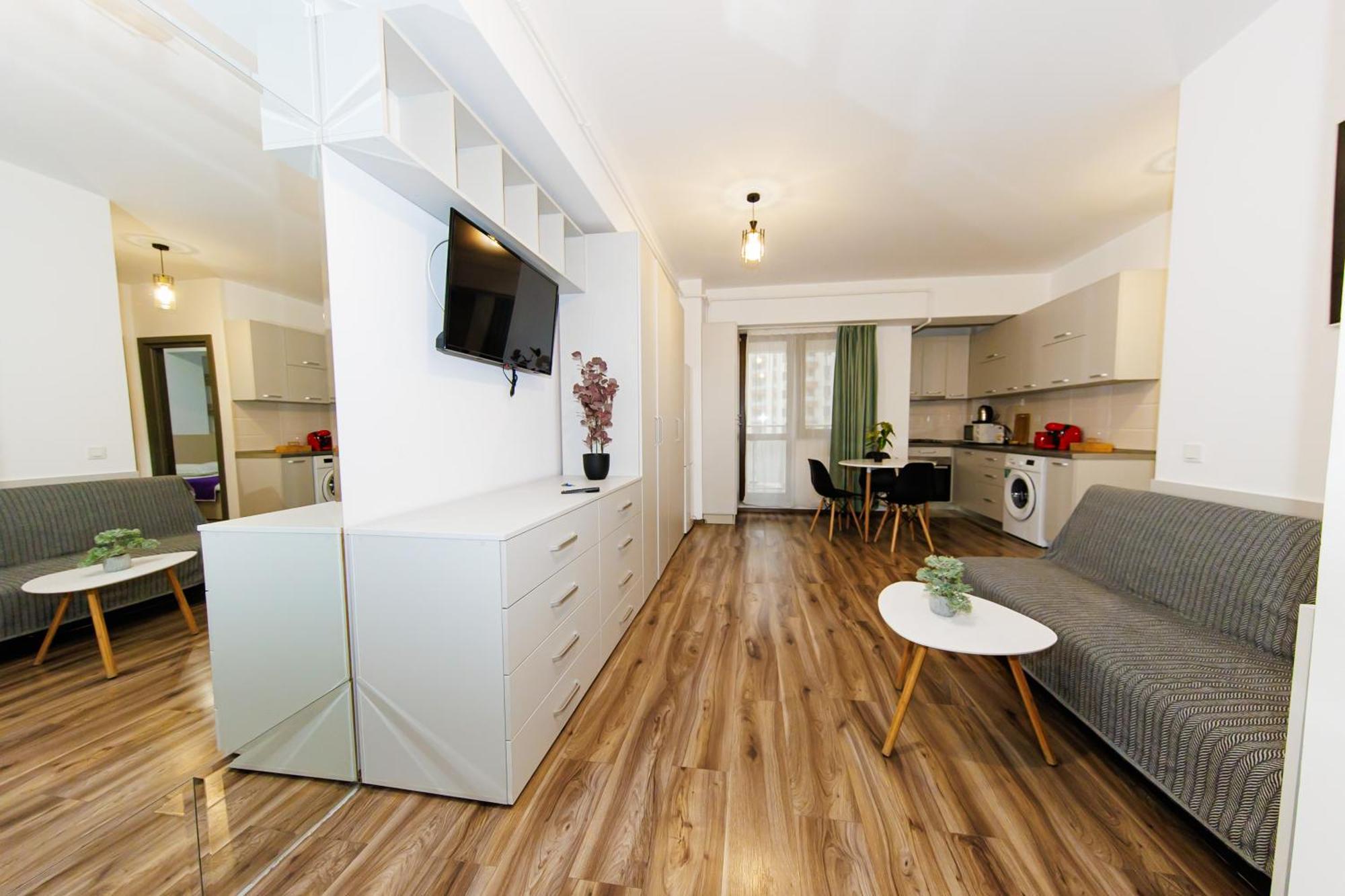 17 Zimbrului Residence At Lazar Towers Palas Ιάσιο Εξωτερικό φωτογραφία