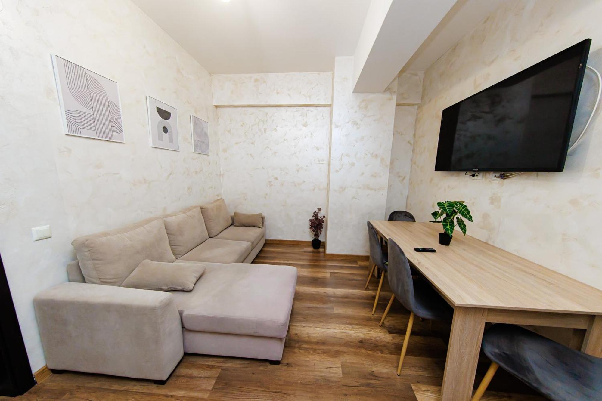 17 Zimbrului Residence At Lazar Towers Palas Ιάσιο Εξωτερικό φωτογραφία