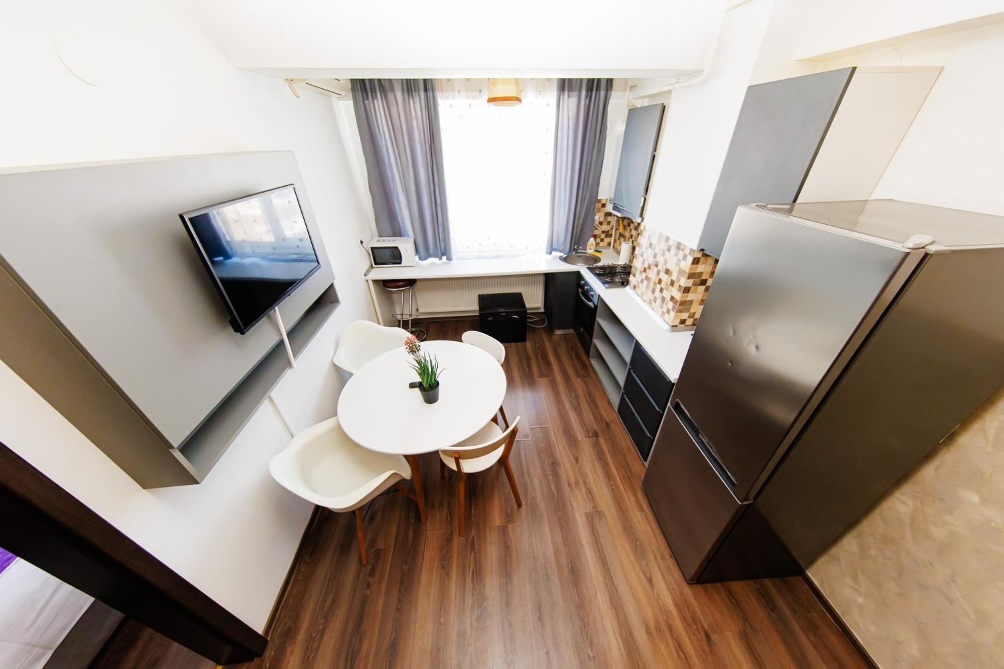 17 Zimbrului Residence At Lazar Towers Palas Ιάσιο Εξωτερικό φωτογραφία