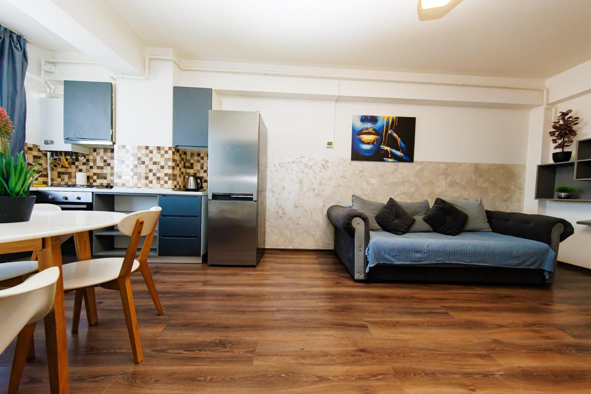 17 Zimbrului Residence At Lazar Towers Palas Ιάσιο Εξωτερικό φωτογραφία