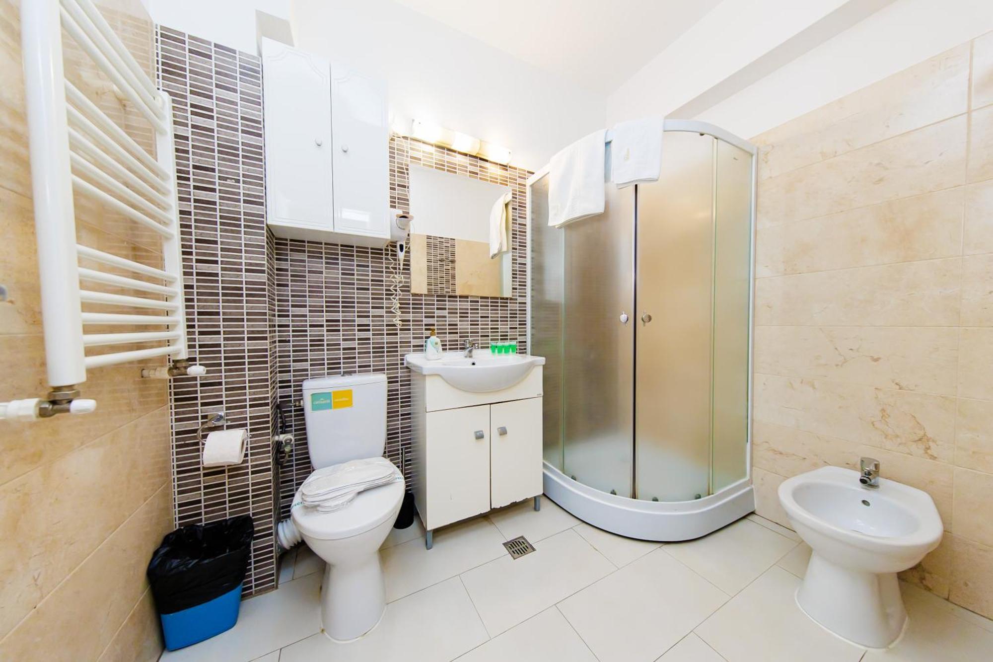 17 Zimbrului Residence At Lazar Towers Palas Ιάσιο Εξωτερικό φωτογραφία